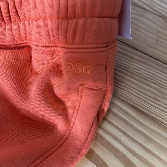 Woman’s DSG cargo joggers - Picture 7 of 7